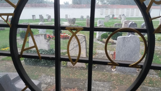 Friedhof Löpsingen